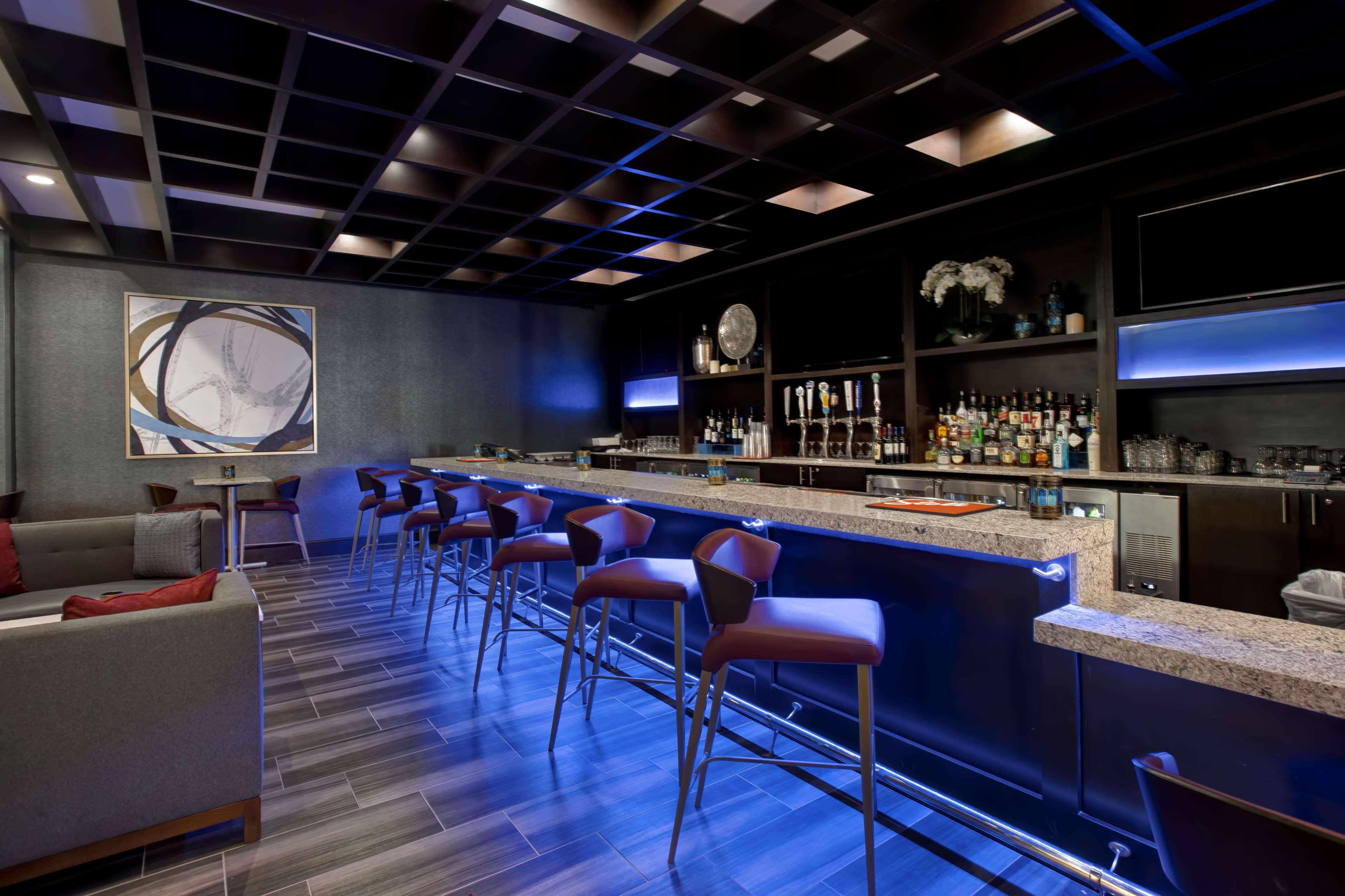 Embassy Suites By Hilton Oklahoma City Northwest Luaran gambar