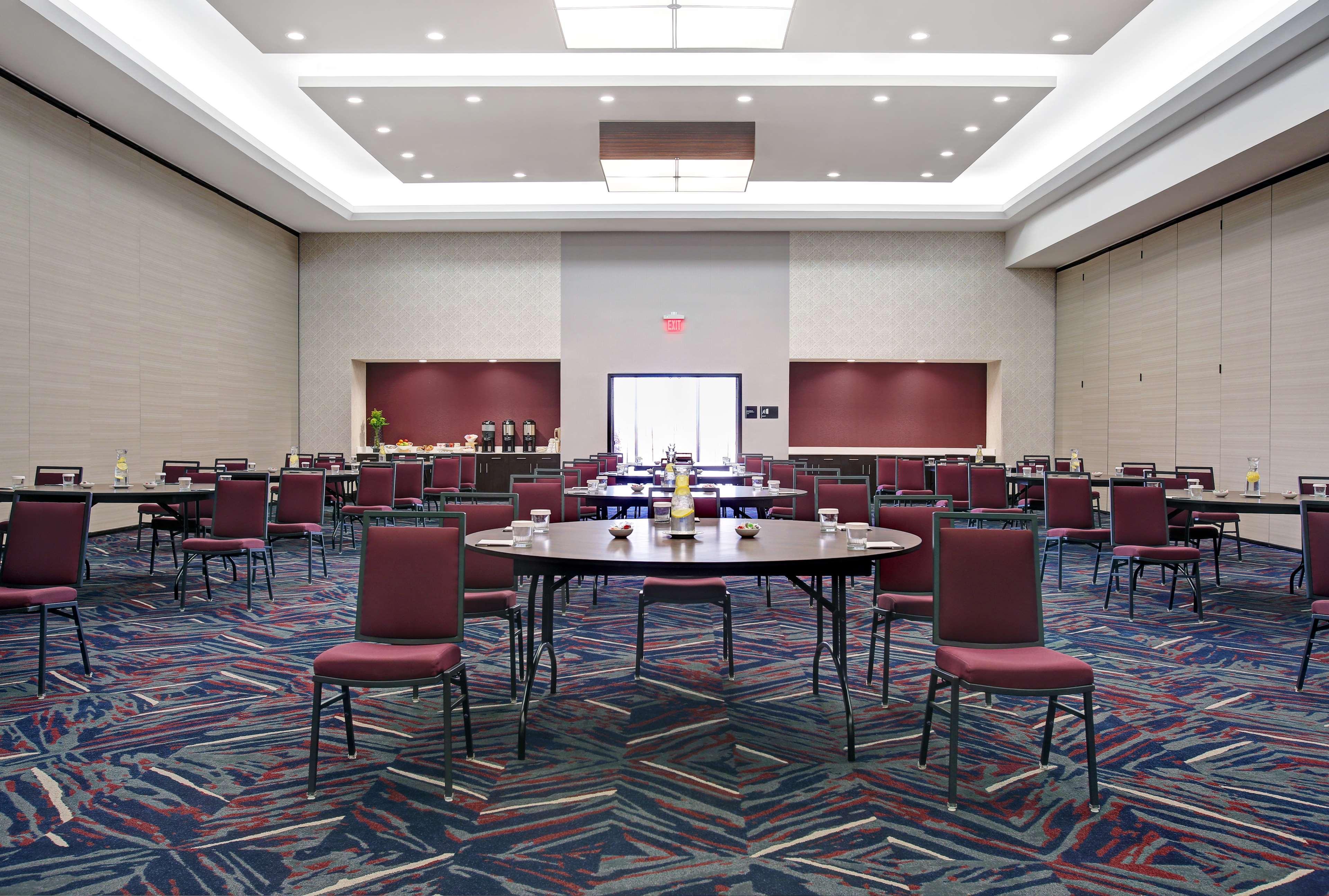 Embassy Suites By Hilton Oklahoma City Northwest Luaran gambar
