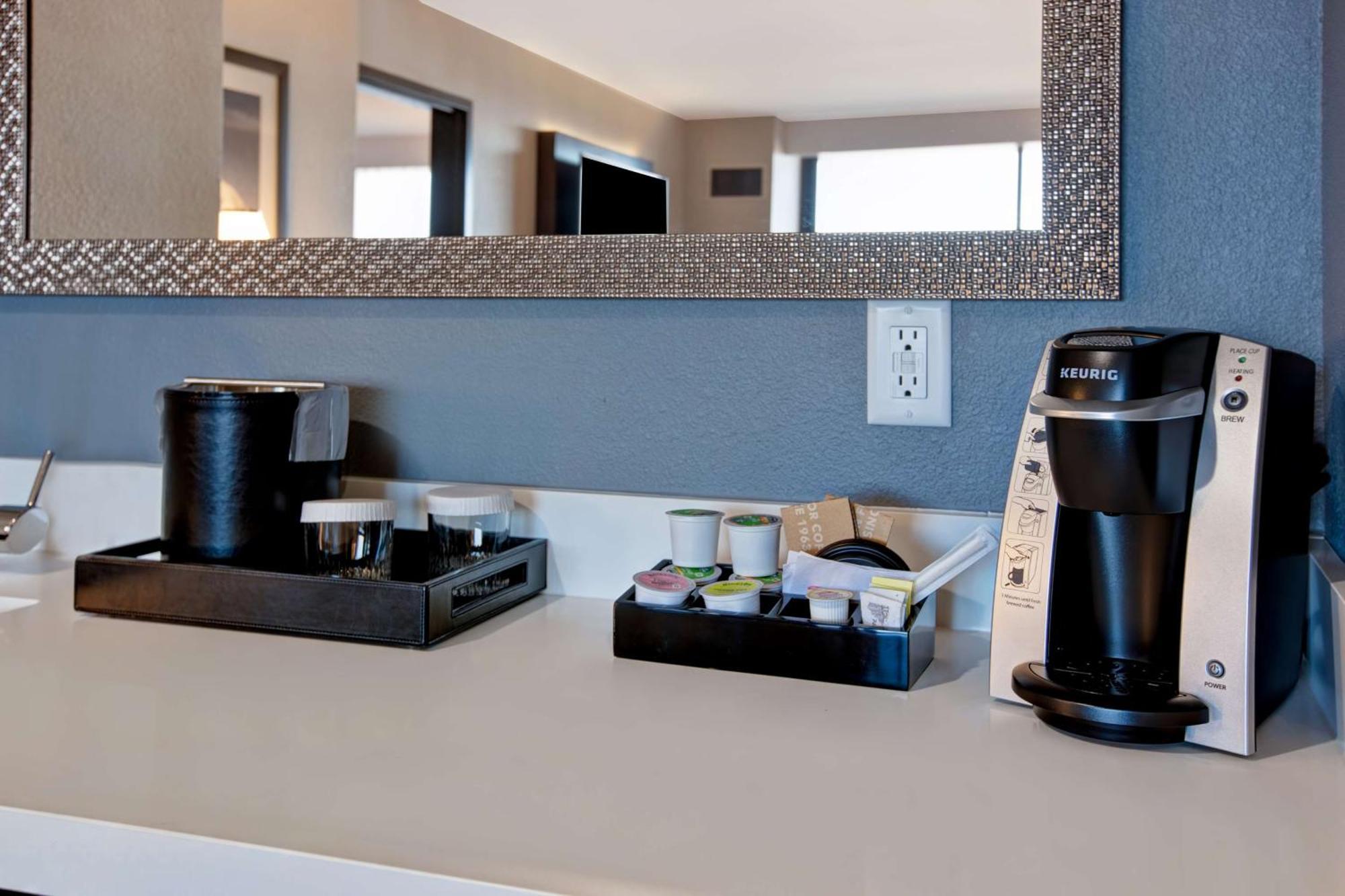 Embassy Suites By Hilton Oklahoma City Northwest Luaran gambar